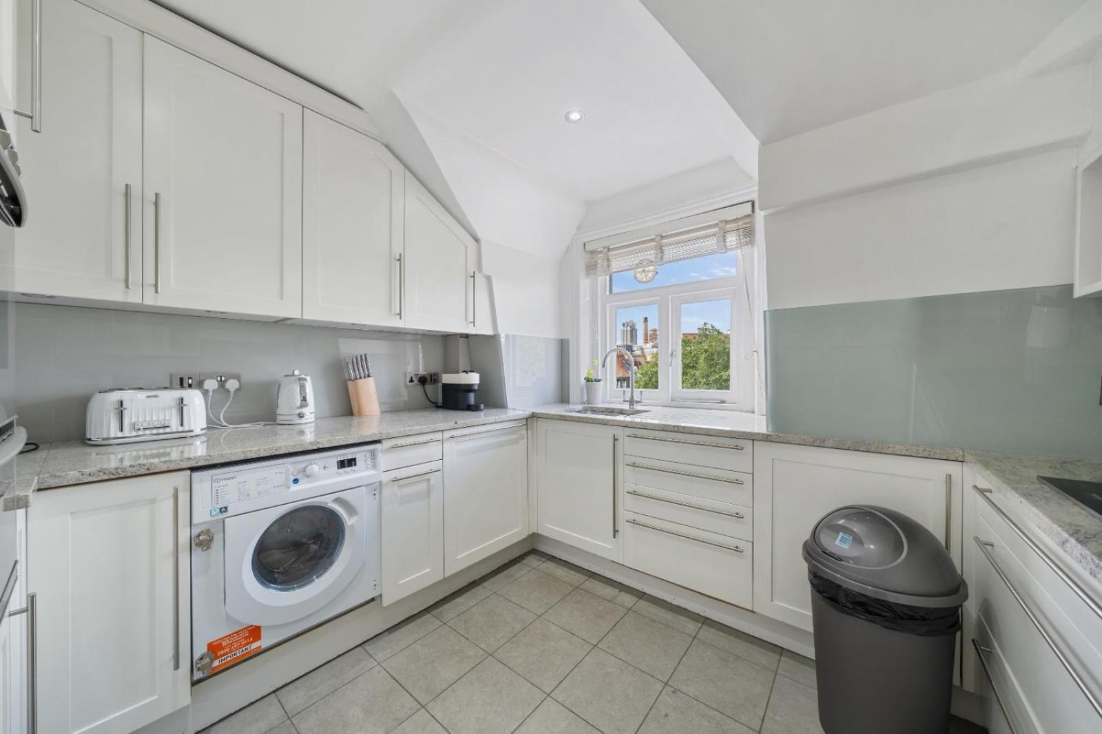 Knightsbridge - Hans Place Apartments Λονδίνο Εξωτερικό φωτογραφία