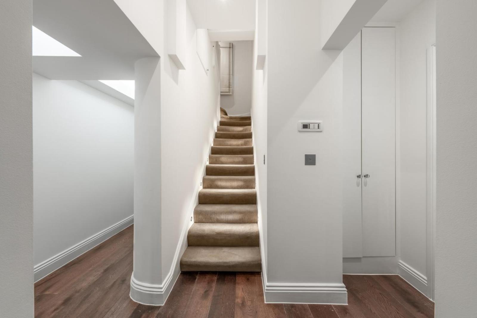 Knightsbridge - Hans Place Apartments Λονδίνο Εξωτερικό φωτογραφία