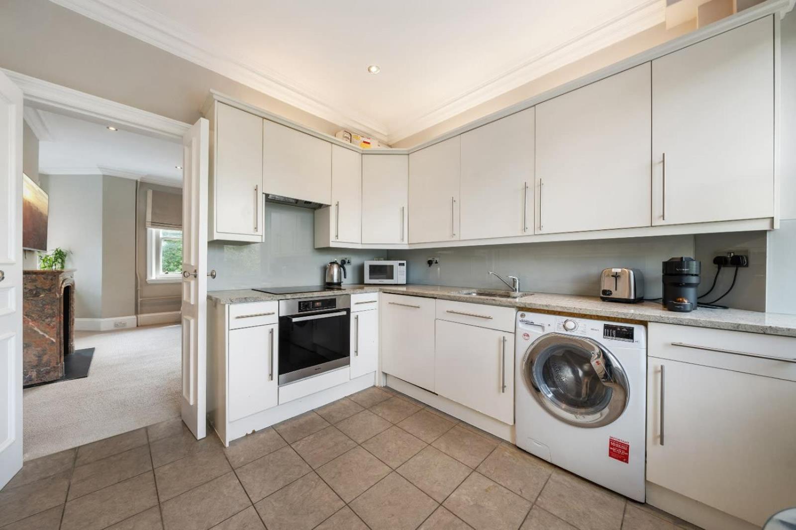 Knightsbridge - Hans Place Apartments Λονδίνο Εξωτερικό φωτογραφία
