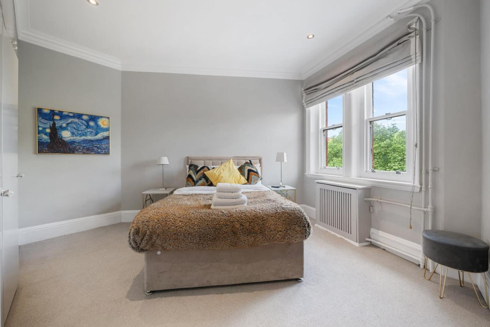 Knightsbridge - Hans Place Apartments Λονδίνο Εξωτερικό φωτογραφία