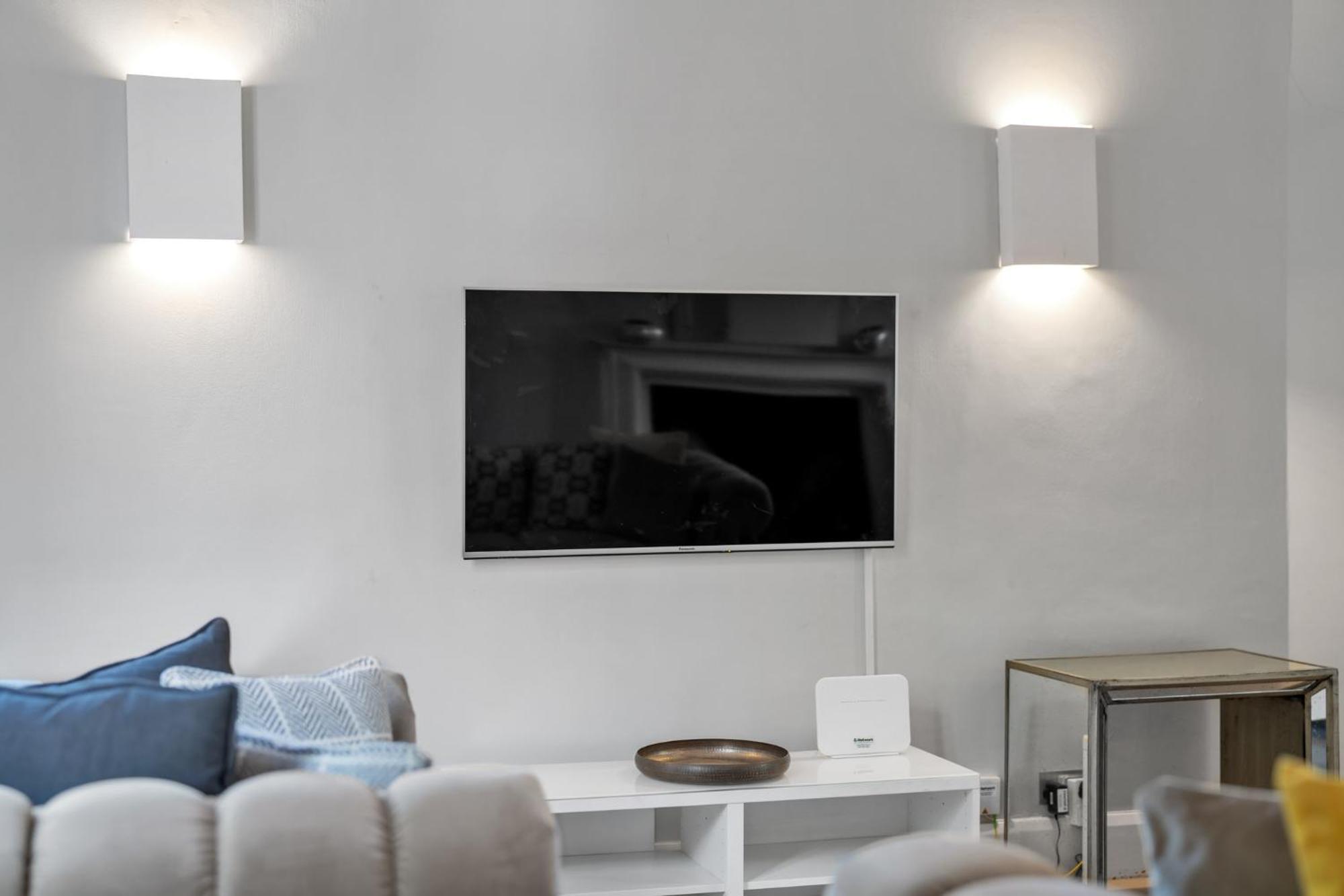 Knightsbridge - Hans Place Apartments Λονδίνο Εξωτερικό φωτογραφία
