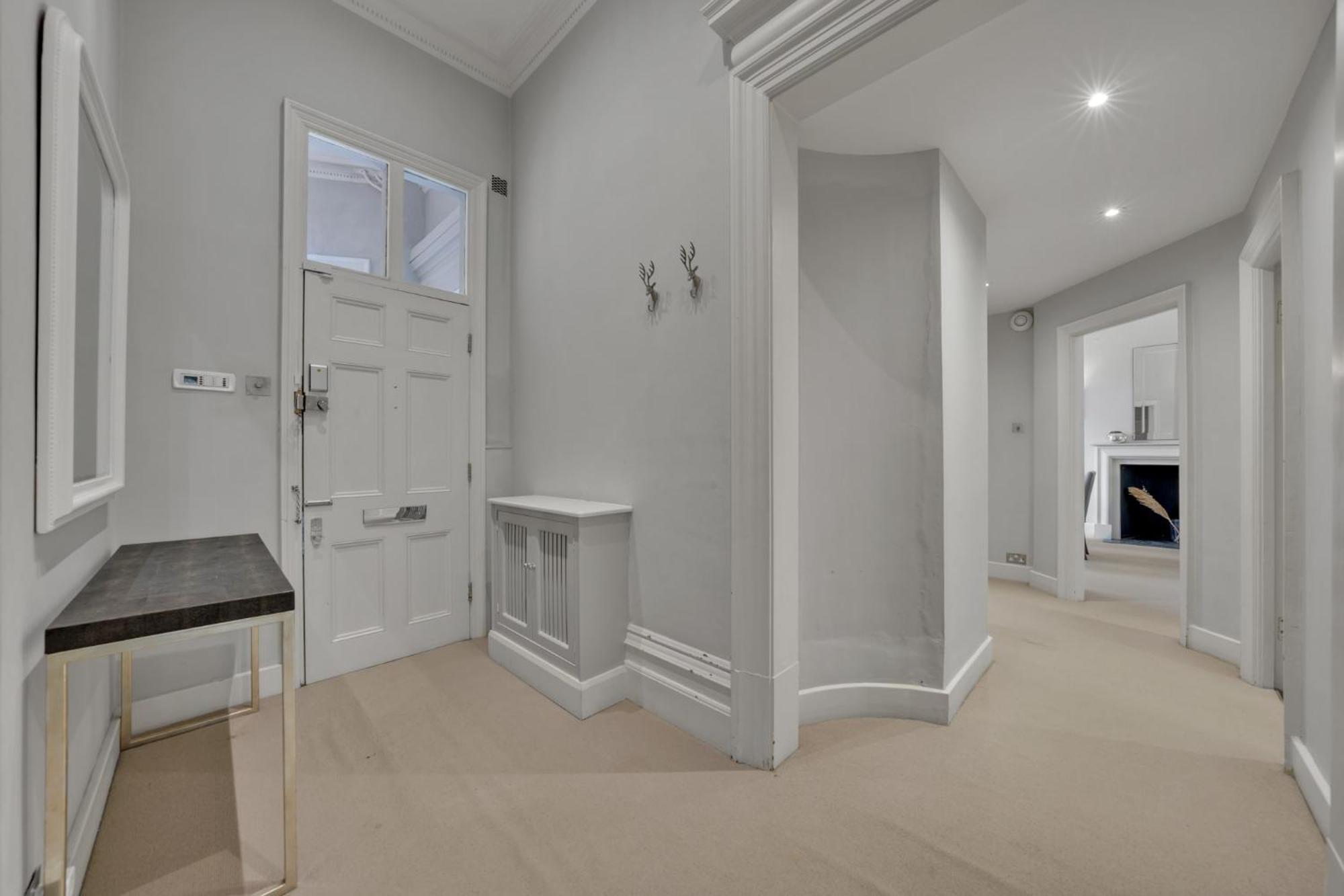 Knightsbridge - Hans Place Apartments Λονδίνο Εξωτερικό φωτογραφία