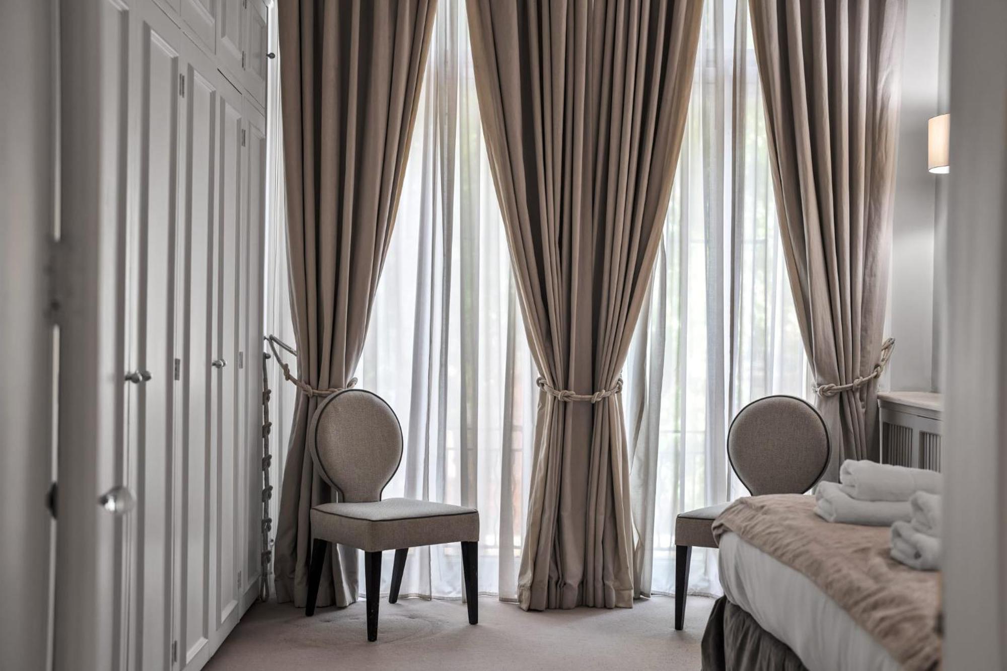 Knightsbridge - Hans Place Apartments Λονδίνο Εξωτερικό φωτογραφία