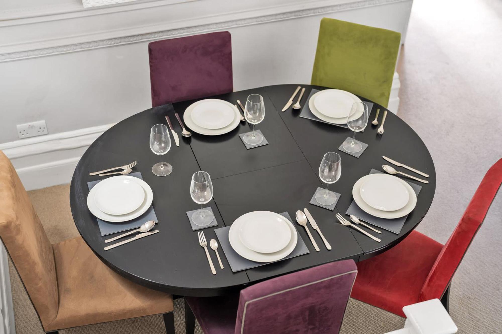 Knightsbridge - Hans Place Apartments Λονδίνο Εξωτερικό φωτογραφία